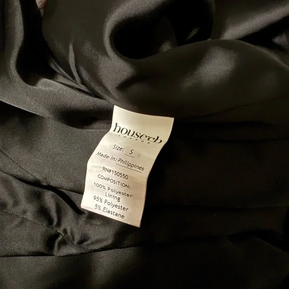 House of CB Skirt - Picture 5 of 5